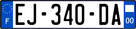 EJ-340-DA