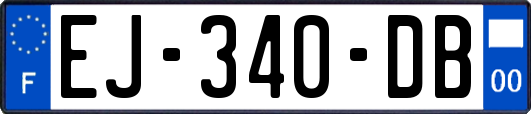 EJ-340-DB