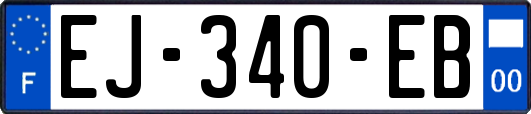 EJ-340-EB