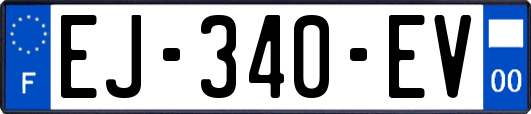 EJ-340-EV