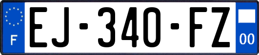 EJ-340-FZ