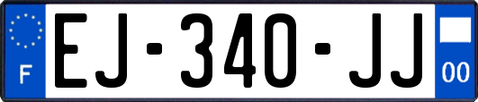 EJ-340-JJ