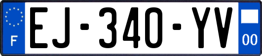 EJ-340-YV