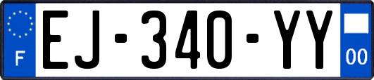 EJ-340-YY