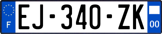 EJ-340-ZK