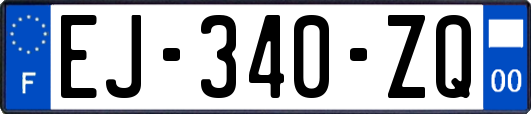 EJ-340-ZQ