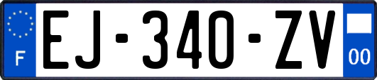 EJ-340-ZV