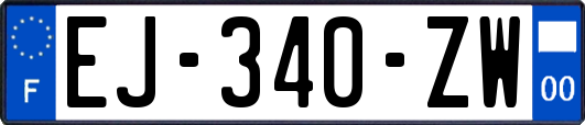 EJ-340-ZW
