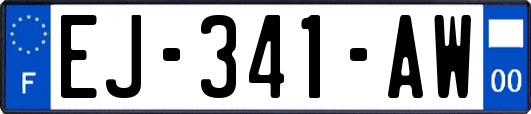 EJ-341-AW
