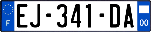 EJ-341-DA