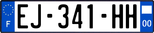 EJ-341-HH