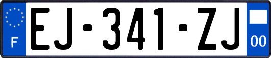 EJ-341-ZJ