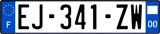 EJ-341-ZW
