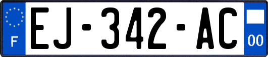 EJ-342-AC