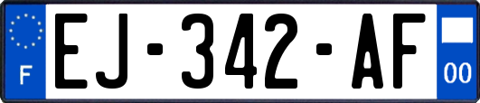 EJ-342-AF