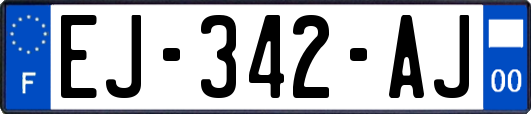 EJ-342-AJ