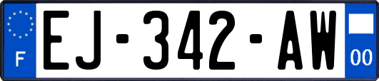 EJ-342-AW