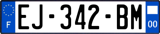 EJ-342-BM