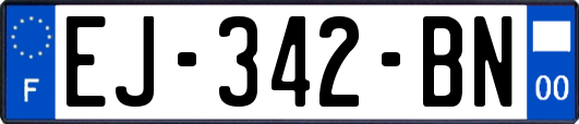 EJ-342-BN
