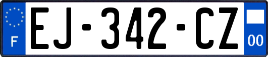 EJ-342-CZ