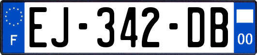 EJ-342-DB