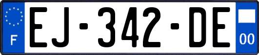 EJ-342-DE