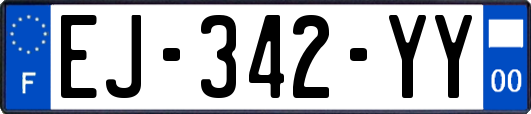 EJ-342-YY