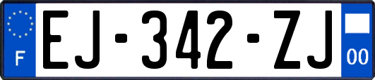 EJ-342-ZJ
