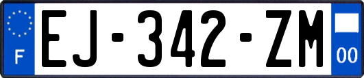 EJ-342-ZM