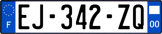 EJ-342-ZQ