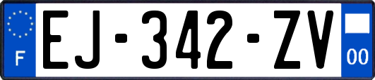 EJ-342-ZV