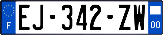 EJ-342-ZW