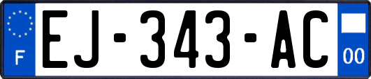 EJ-343-AC