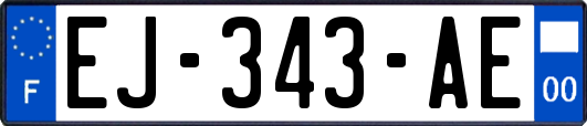 EJ-343-AE