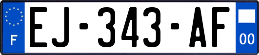 EJ-343-AF