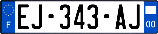 EJ-343-AJ