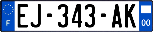 EJ-343-AK