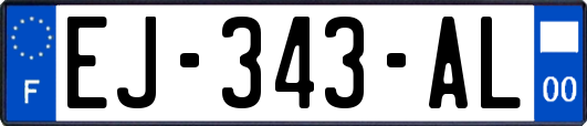 EJ-343-AL