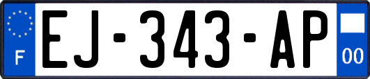 EJ-343-AP