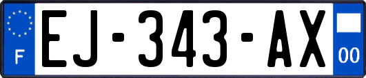 EJ-343-AX