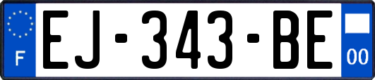 EJ-343-BE