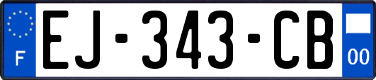 EJ-343-CB