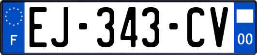 EJ-343-CV