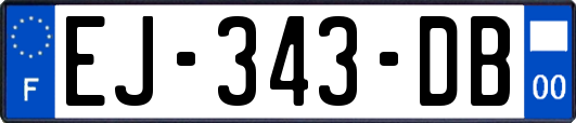 EJ-343-DB