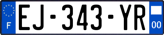 EJ-343-YR