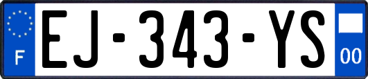 EJ-343-YS