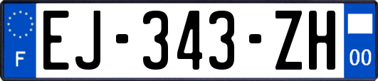 EJ-343-ZH