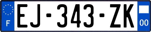 EJ-343-ZK