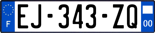 EJ-343-ZQ