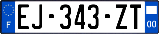 EJ-343-ZT